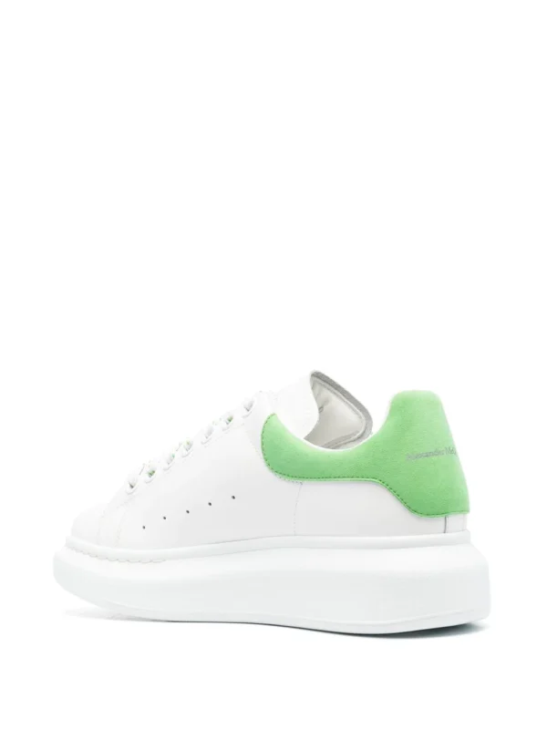 ZAPATILLAS OVERSIZED ALEXANDER MCQUEEN