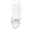 ZAPATILLAS OVERSIZED ALEXANDER MCQUEEN