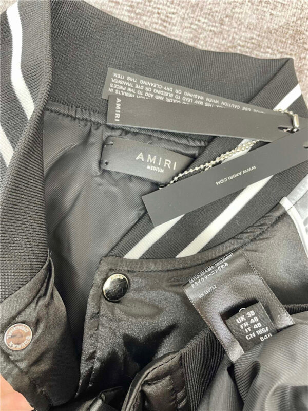 CHAQUETA AMIRI