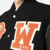CHAQUETA OFF-WHITE
