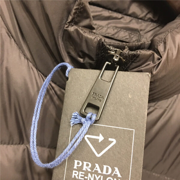 CHAQEUTÓN PRADA