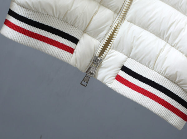 CHAQEUTÓN MONCLER