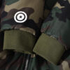 CHAQEUTÓN BAPE