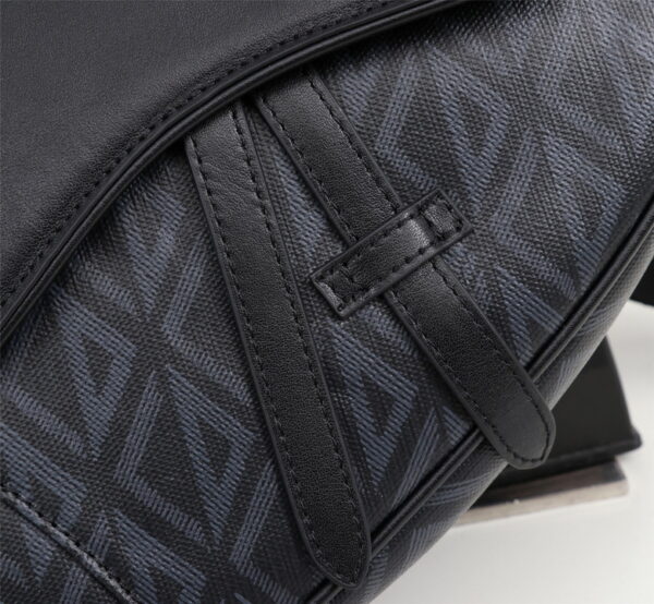BOLSO MESSENGER DIOR