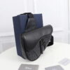 BOLSO MESSENGER DIOR