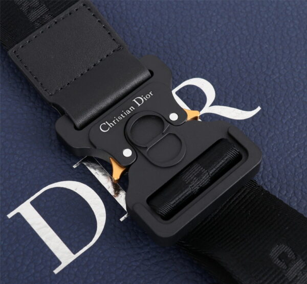 BOLSO MESSENGER DIOR