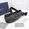 BOLSO MESSENGER DIOR