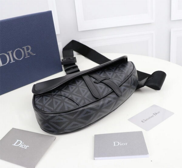 BOLSO MESSENGER DIOR