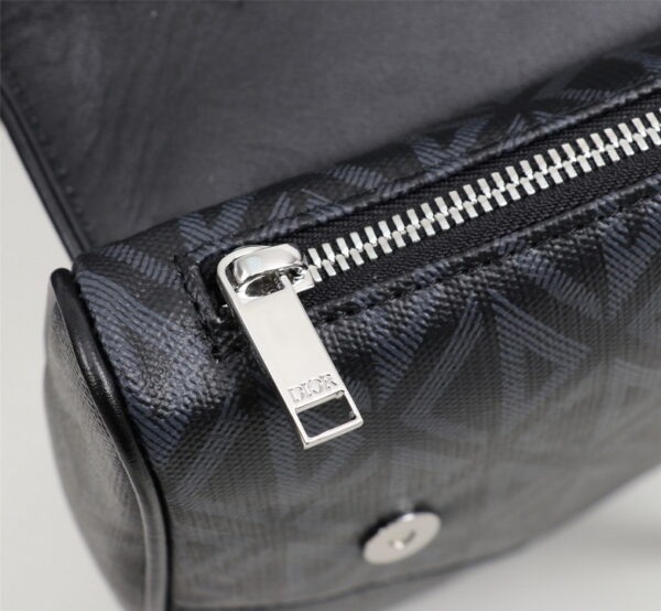 BOLSO MESSENGER DIOR