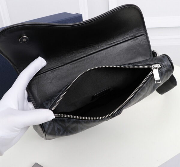 BOLSO MESSENGER DIOR