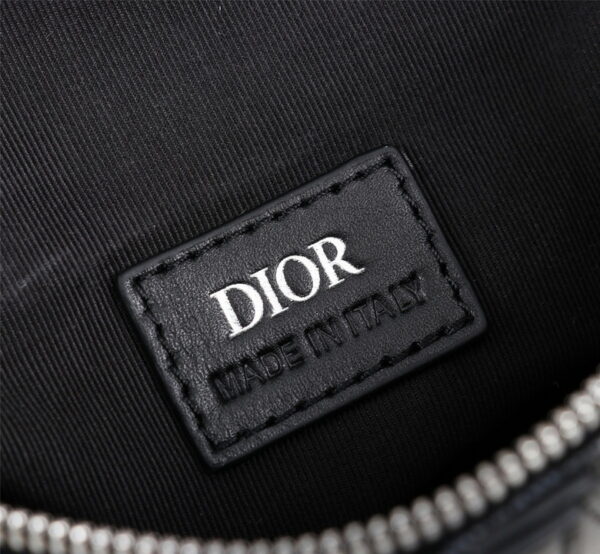 BOLSO MESSENGER DIOR