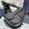 BOLSO MESSENGER DIOR