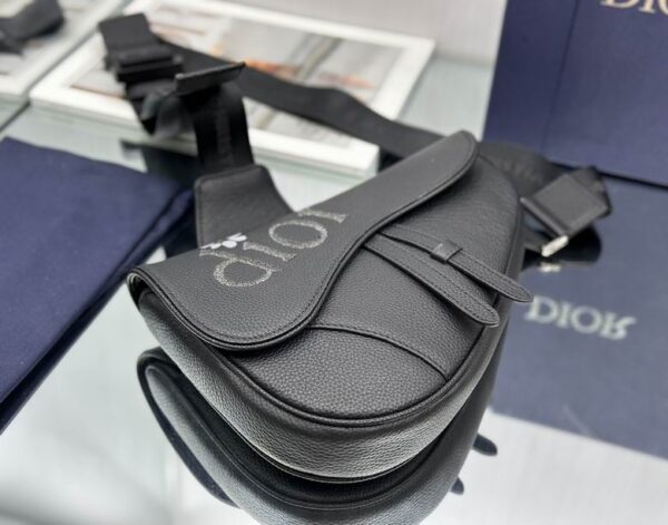 BOLSO MESSENGER DIOR
