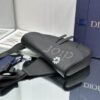 BOLSO MESSENGER DIOR