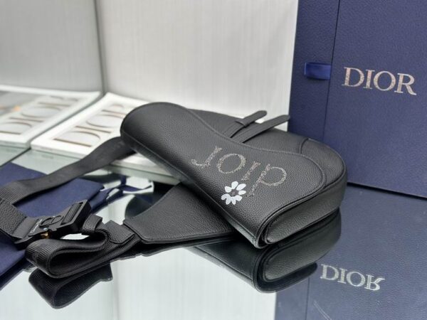 BOLSO MESSENGER DIOR