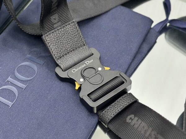 BOLSO MESSENGER DIOR