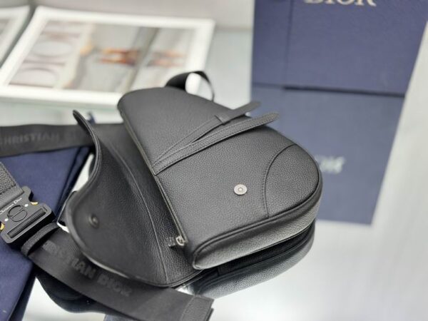 BOLSO MESSENGER DIOR