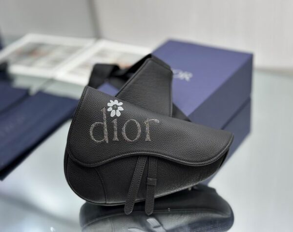 BOLSO MESSENGER DIOR