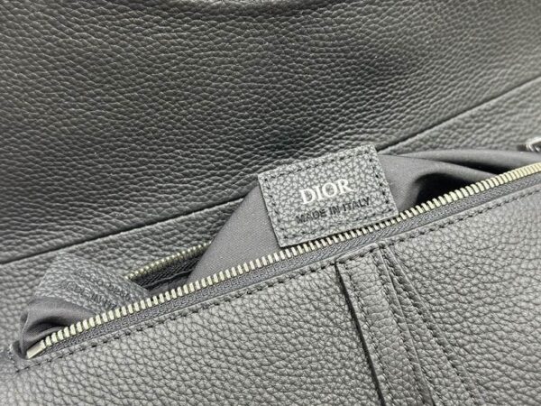 BOLSO MESSENGER DIOR
