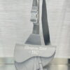 BOLSO MESSENGER DIOR