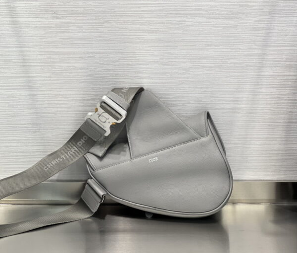 BOLSO MESSENGER DIOR