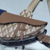 BOLSO MESSENGER DIOR