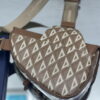 BOLSO MESSENGER DIOR