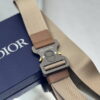 BOLSO MESSENGER DIOR