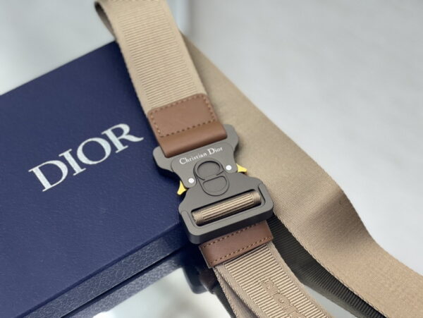 BOLSO MESSENGER DIOR