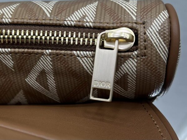 BOLSO MESSENGER DIOR