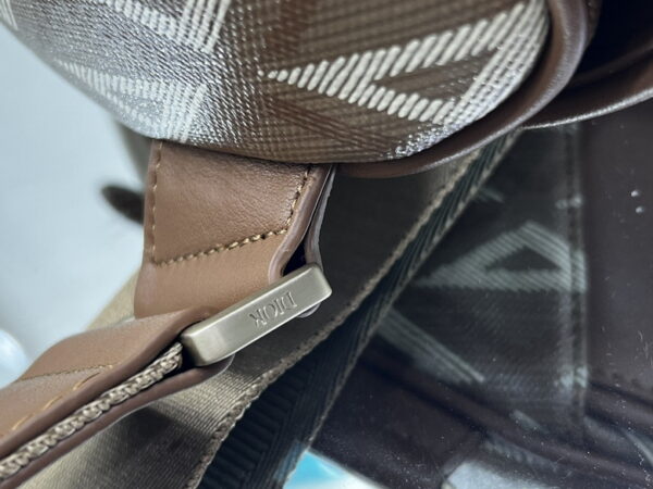 BOLSO MESSENGER DIOR