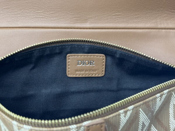 BOLSO MESSENGER DIOR