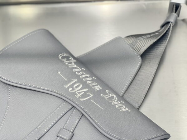 BOLSO MESSENGER DIOR