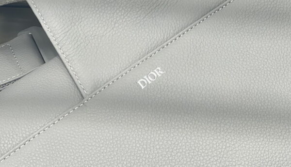 BOLSO MESSENGER DIOR