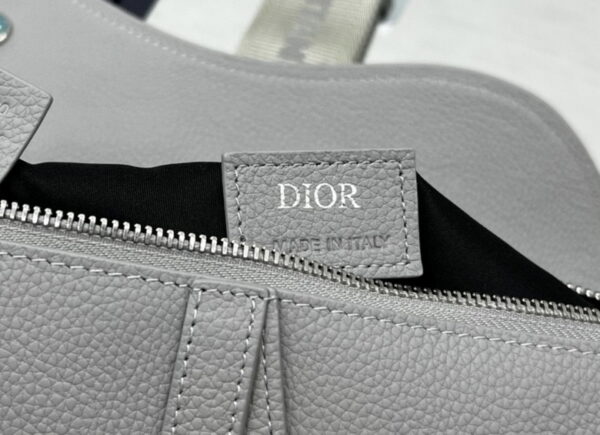 BOLSO MESSENGER DIOR