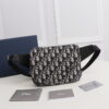 BOLSO WAISTBOLSOS DIOR