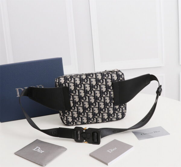 BOLSO WAISTBOLSOS DIOR
