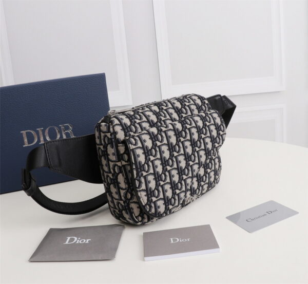 BOLSO WAISTBOLSOS DIOR