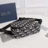 BOLSO WAISTBOLSOS DIOR