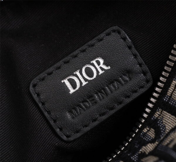 BOLSO WAISTBOLSOS DIOR