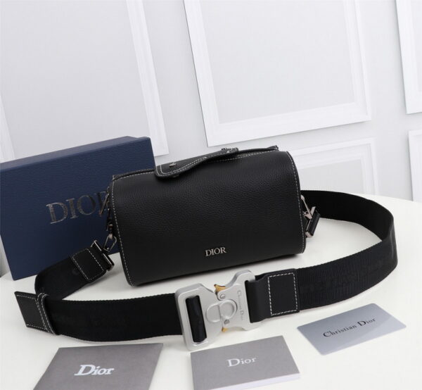 BOLSO WAISTBOLSOS DIOR