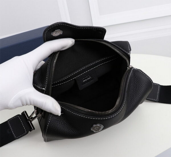 BOLSO WAISTBOLSOS DIOR