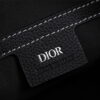 BOLSO WAISTBOLSOS DIOR