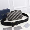 BOLSO WAISTBOLSOS DIOR