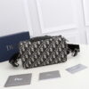 BOLSO WAISTBOLSOS DIOR
