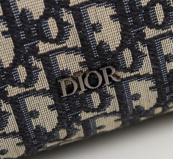 BOLSO WAISTBOLSOS DIOR