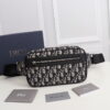 BOLSO WAISTBOLSOS DIOR