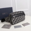BOLSO WAISTBOLSOS DIOR