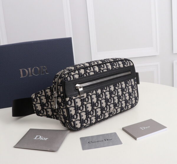 BOLSO WAISTBOLSOS DIOR