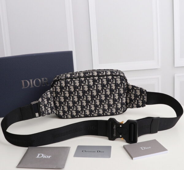 BOLSO WAISTBOLSOS DIOR